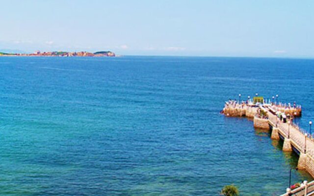 Golden Bay Hotel Weihai