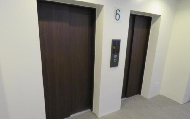 Chura Cabin Kokusai-Dori