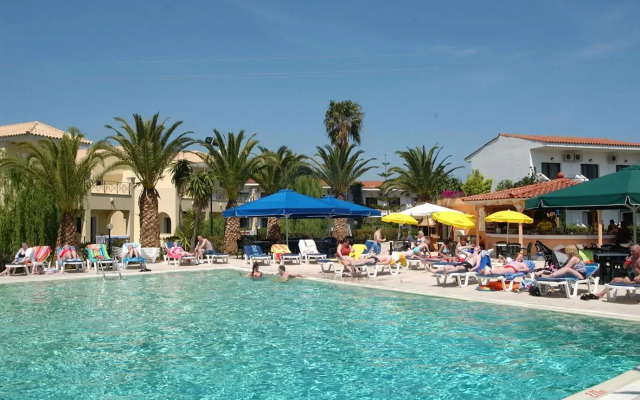 Morfeas Hotel