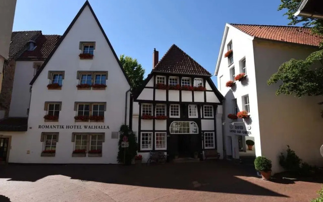 Romantik Hotel Walhalla