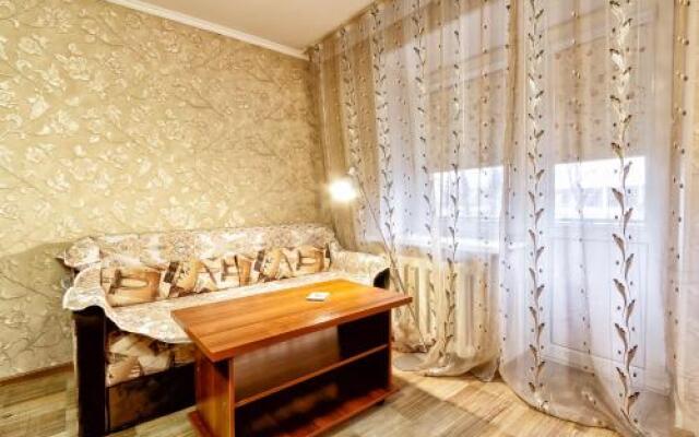 Cozy Studio At Abylaykhan 147
