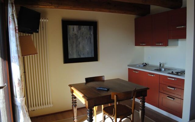 Wine & Art Relais Vallombrosa