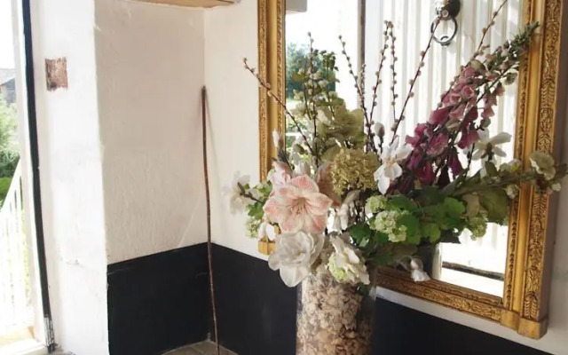 Clos Dentelle Chambres et Tables dHôtes