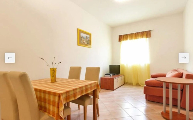 Apartmani Rok