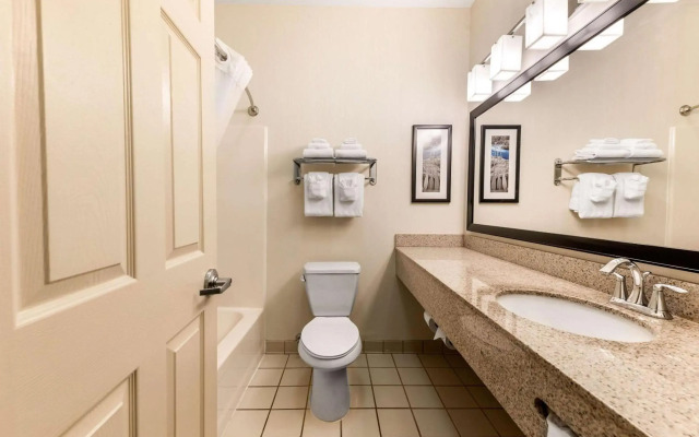 Quality Inn & Suites University Fort Collins
