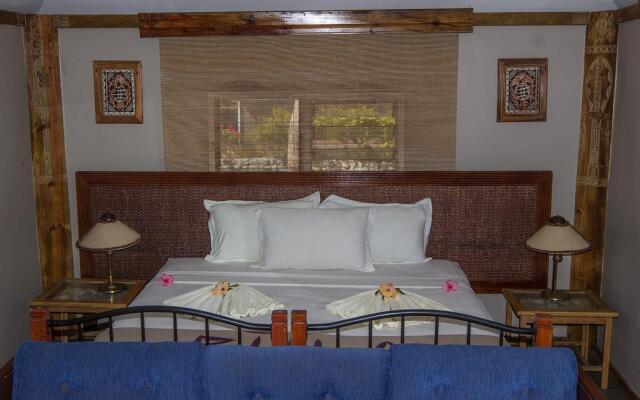 Barefoot Kuata Island Resort Fiji