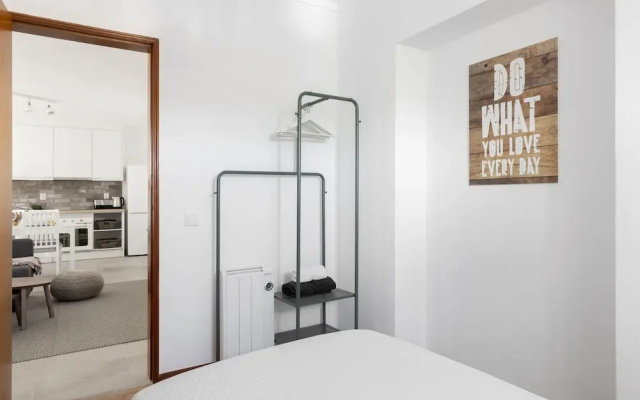 Carvoeira Surf & Family Villa