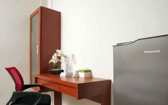 D'Paragon Sumber Solo