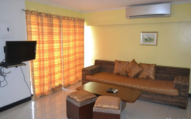 SDR Mactan Serviced Apartments