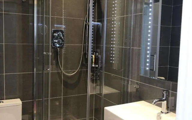 Sheridan Guest House