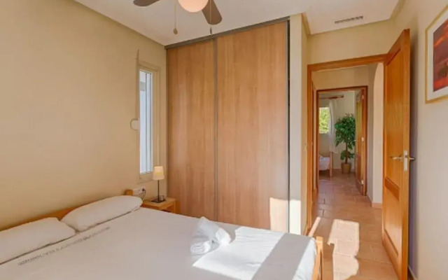 La Merced 26I  26 Holiday House