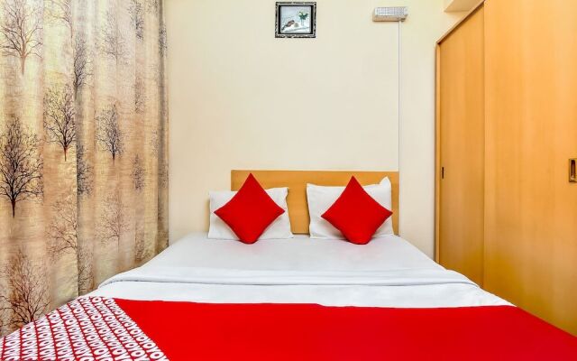 OYO 182 Zariana Hotel