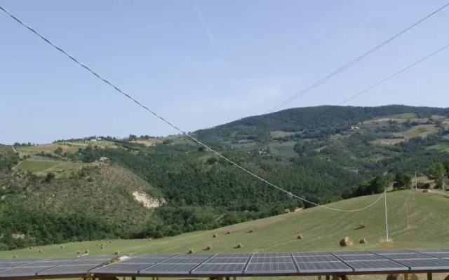 Podere Caserelle