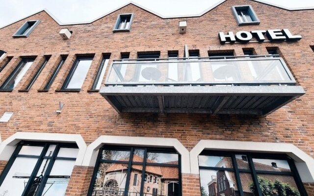 Hotel de Schout