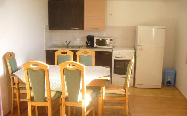 Apartments Campi Rab