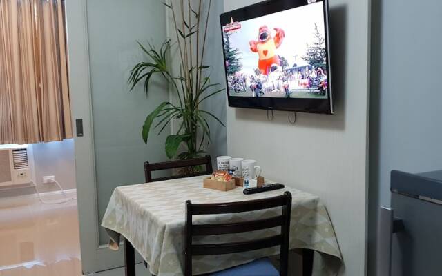 La Vista at Sea Residences