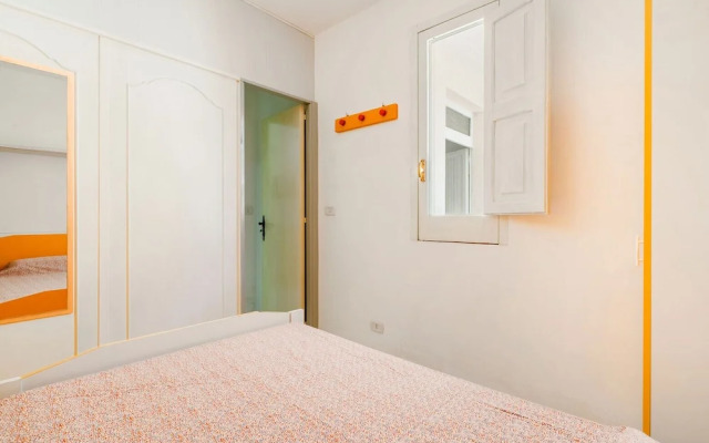 4163 Abate Filippo Home Holiday by Barbarhouse