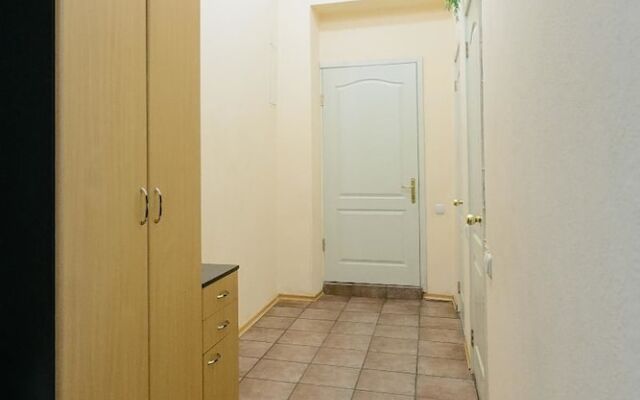 Kiev Accommodation Apartments on Luteranska st