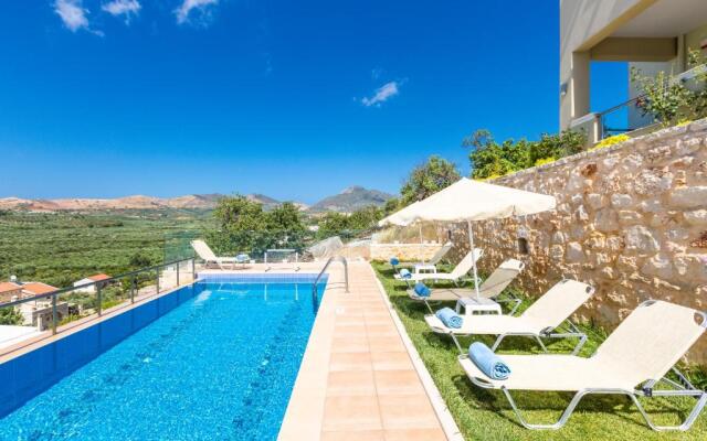 Kampos Villas