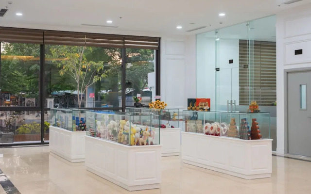 Sea Soul Hotel
