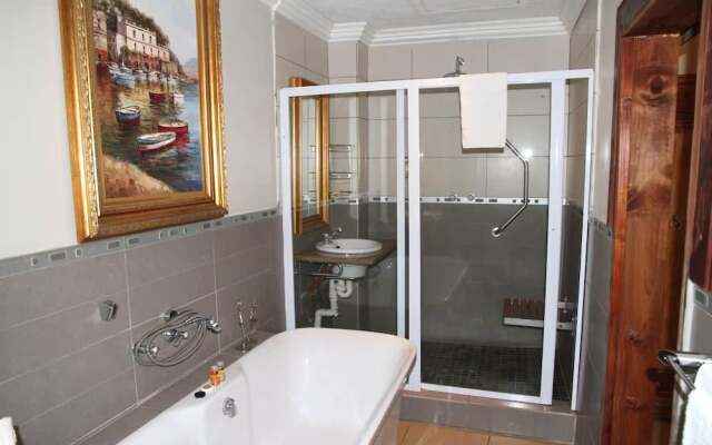 Bambelela Lodge