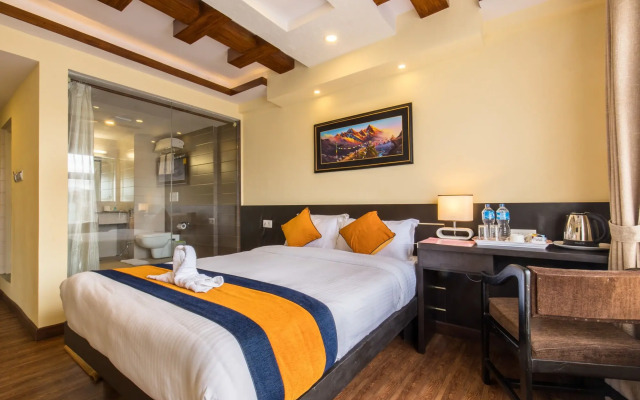 Devo Boutique Hotel