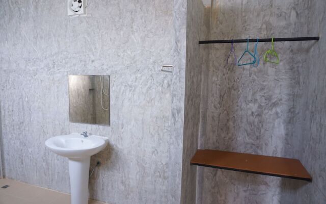 BN Organic Farm Resort