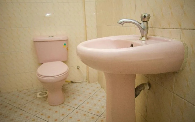 Three Ways Hotel & Restaurant