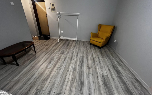 Апартаменты на улице Пестеля, 5