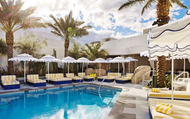 Fontainebleau Las Vegas