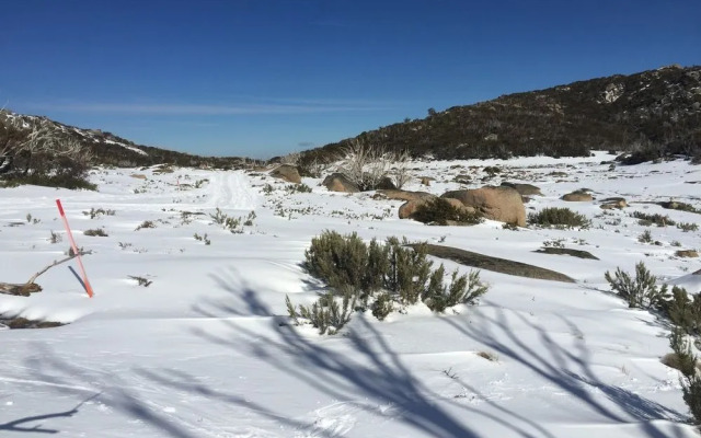 Plantation Hill Homestead