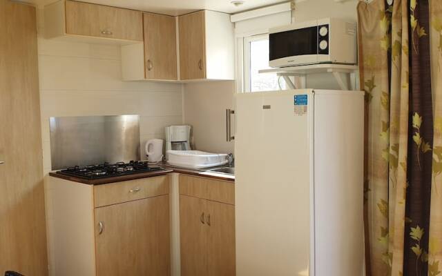 Camping Le Chene Du Lac