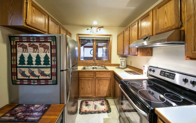 Big Sky - Skycrest 1707