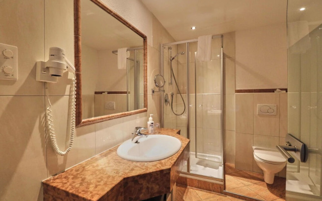 Hotel Traube