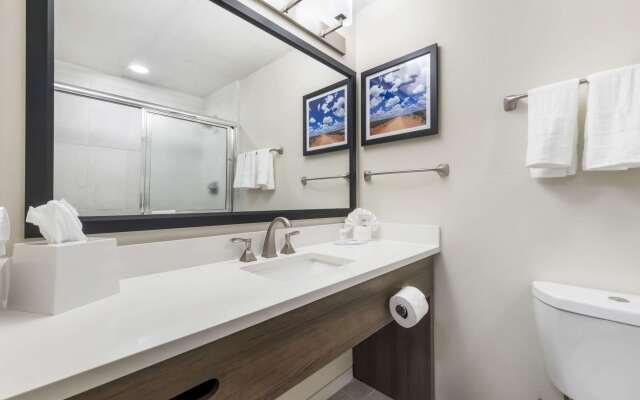 Comfort Inn