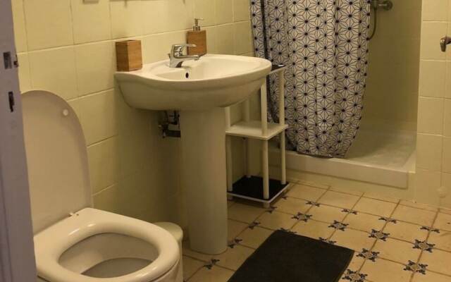 Appartement Casella