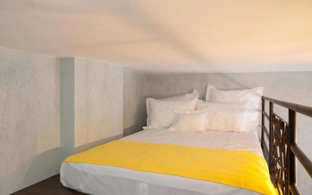 LOFT LAPA para Estudantes-Universitários