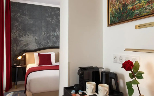 Hôtel Villa Romantic & SPA