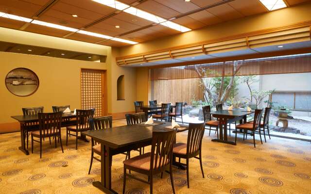 RIHGA Royal Hotel Kokura