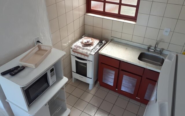Hostal Blanco Apart-Hotel