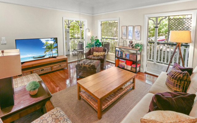 Stoney Creek Cottage