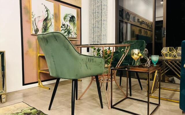 24 On Basil Boutique Aparthotel