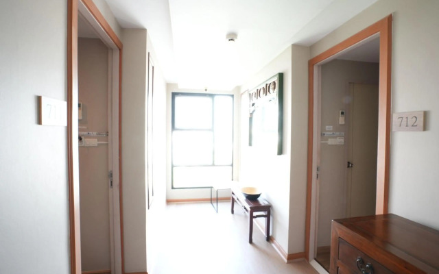 Baan Tanwa - MRT Ratchadapisek