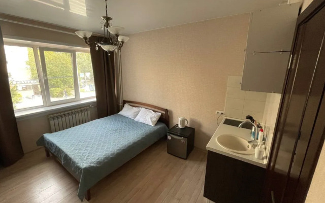 Апартаменты на улице Ленина 53