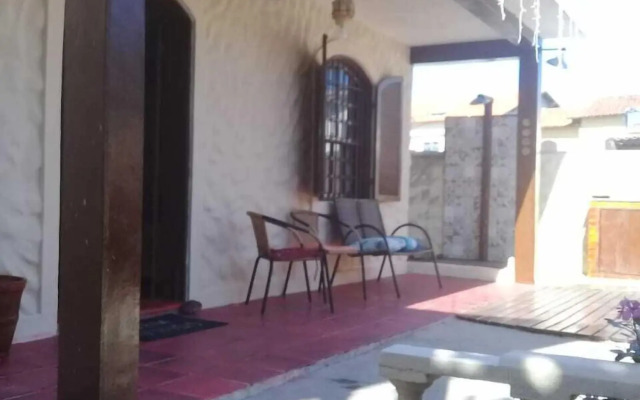 Hotel Pousada Kakau