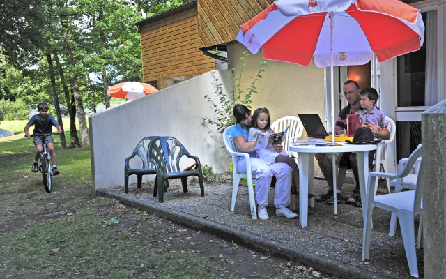 VVF Corrèze Pays d'Eygurande