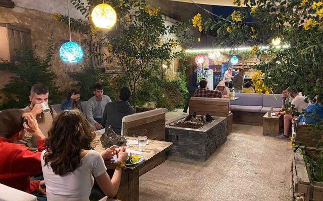 Carob Hostel
