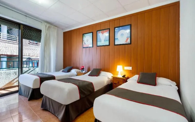Oyo Hostal Casa Antonio