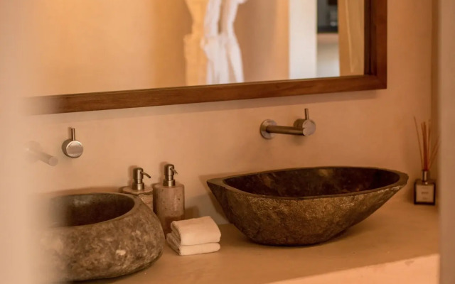 Hotel Muaré Tulum Wellness and Spa