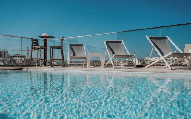 Casa Rosanna Malta B&B Adults only